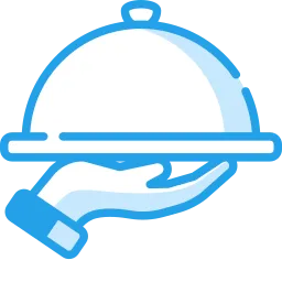 serving-dish
